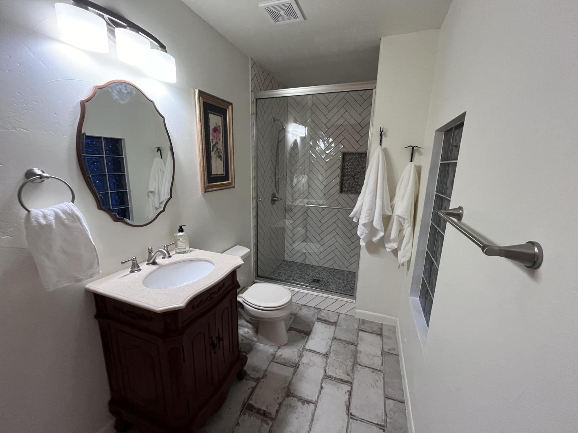 The Leanor Hotel Aztec Bagian luar foto